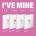 IVE: I've Mine CD