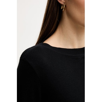 Benetton Памучен пуловер United Colors of Benetton (1C19D10G1)