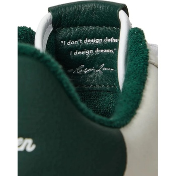 Ralph Lauren Маратонки Polo Ralph Lauren Masters Crt (809P01625002.999)