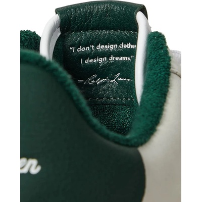 Ralph Lauren Маратонки Polo Ralph Lauren Masters Crt (809P01625002.999)