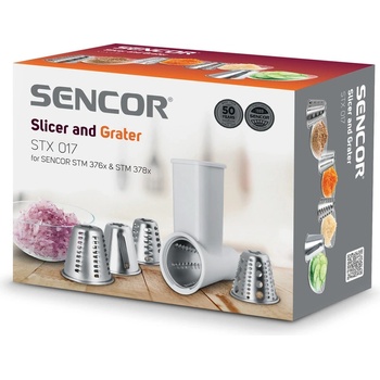 Sencor STX 017