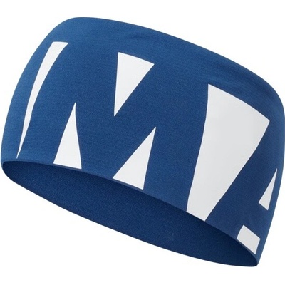 Mammut Aenergy Light Headband Modrá