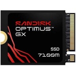SanDisk Optimus GX 2TB (SDSP71200TAT-000E0)