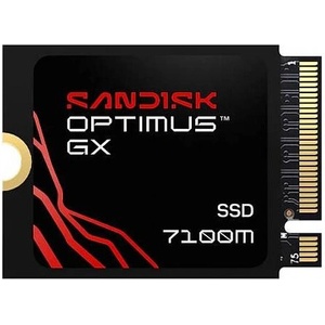 SanDisk Optimus GX 2TB (SDSP71200TAT-000E0)