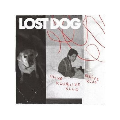 Olive Klug Lost Dog 1 CD