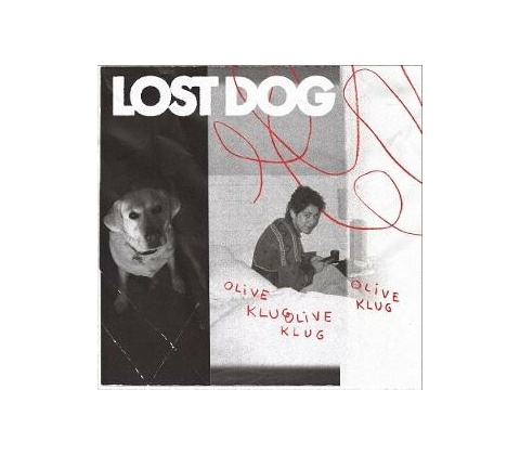 Olive Klug Lost Dog 1 CD