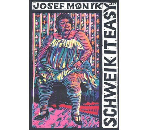 Schweik it easy - Josef Moník