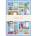 Galison Jonathan Adler Shelfie A5 Softcover Journal | Galison