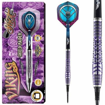 Shot Viking - Shield Maiden - 18g