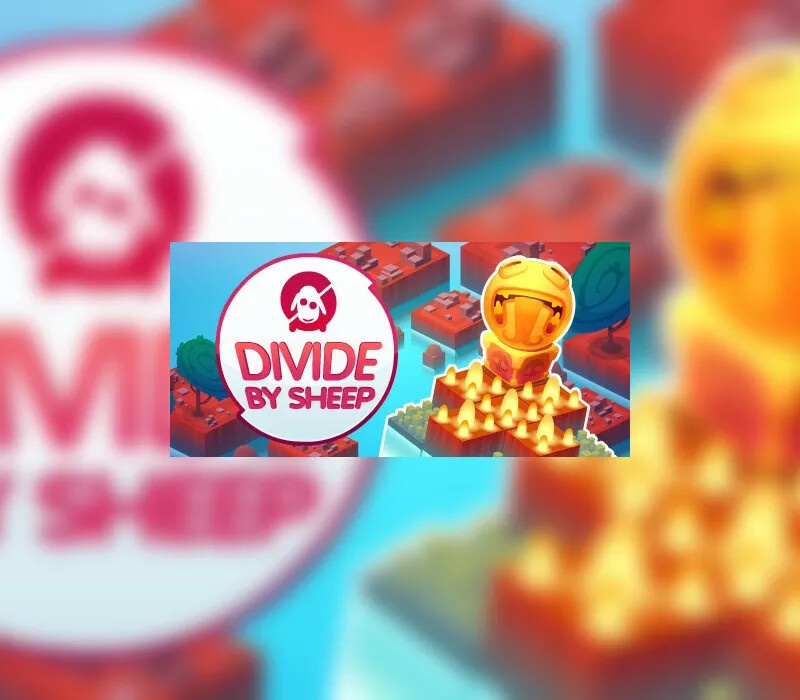 Divide By Sheep
