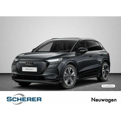 Audi Q4 e-tron Performance 210 kW