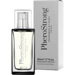 PheroStrong by Night - мъжки парфюм с феромони - 50 мл - lovesexshop