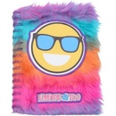 Wiky Notes spirála linkovaný MIX