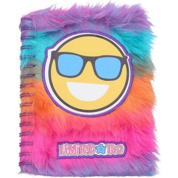 Wiky Notes spirála linkovaný MIX