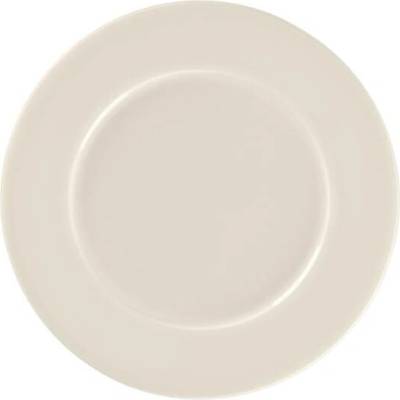 RAK Porcelain Fedra talíř mělký s okrajem 22 cm