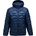 Peak Performance Мъжко пухено яке Peak Performance Helium Down Hood Jacket Down jacket - Blue Shadow - размер XL (004-6097-0214)