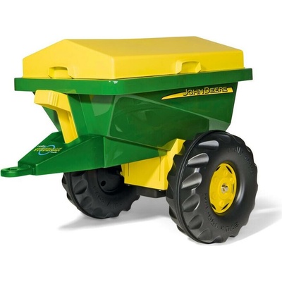 Rolly Toys SIKU John Deere príves
