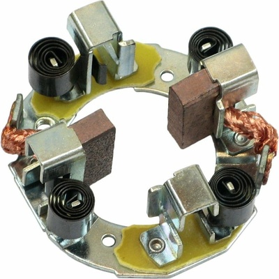 Držák, uhlíkové kartáče AS-PL (AUTO STARTER) SBH6010