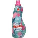 Sano Maxima Омекотител Sano Maxima Joy, 1 литър, 50 пранета