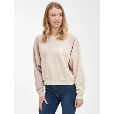 Gap mikina raglan crop barevná