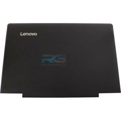 Víko LCD LENOVO IDEAPAD 700-15ISK / BLACK