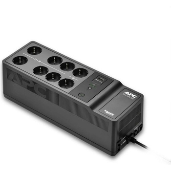 APC BE500G2-GR