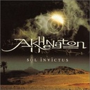 AKHENATON: SOL INVICTUS VERSION CD