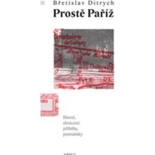 Prostě Paříž