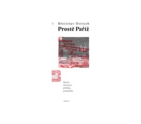Prostě Paříž