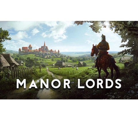 Manor Lords