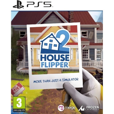 House Flipper 2