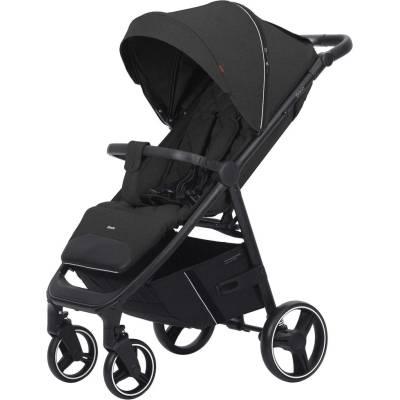 Carrello Bravo Sport Pure Black 2023