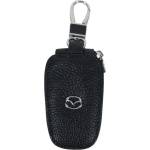  Кожен ключодържател - Mazda