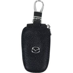  Кожен ключодържател - Mazda