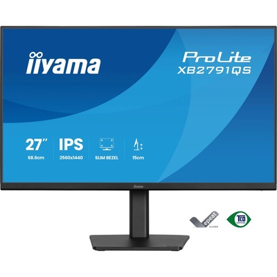 iiyama ProLite X2791QS-B1