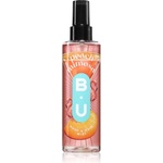 B. U B. U. Peach Mimosa спрей за тяло за жени 200ml
