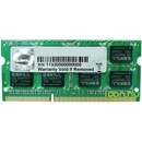 Image 1 of G.SKILL 8GB DDR3 1600MHz F3-1600C11S-8GSQ
