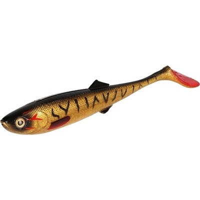 MIKADO Sicario PMSC-22-SB 22 cm Spotted Bullhead