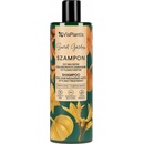 Vis Plantis Šampon regenerace a hydratace 400 ml