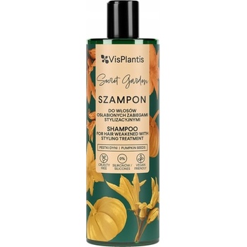 Vis Plantis Šampon regenerace a hydratace 400 ml