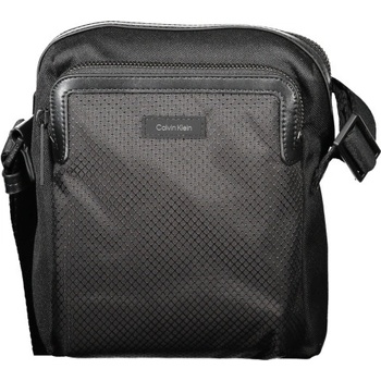 Calvin Klein Мъжка чанта за през рамо calvin klein, Размер uni, Цвят Черен (k50k511884_nebeh)