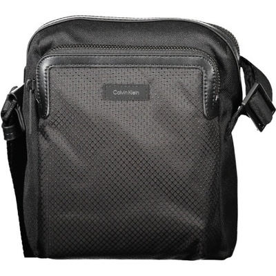 Calvin Klein Мъжка чанта за през рамо calvin klein, Размер uni, Цвят Черен (k50k511884_nebeh)