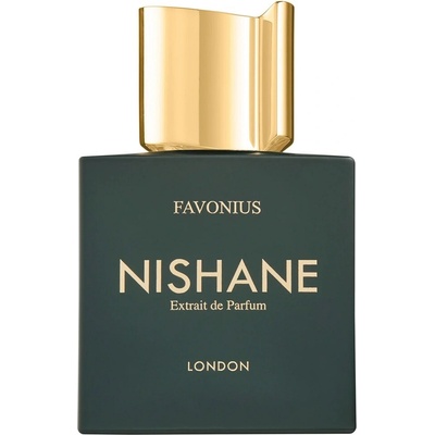 Nishane Favonius parfumovaná voda unisex 100 ml