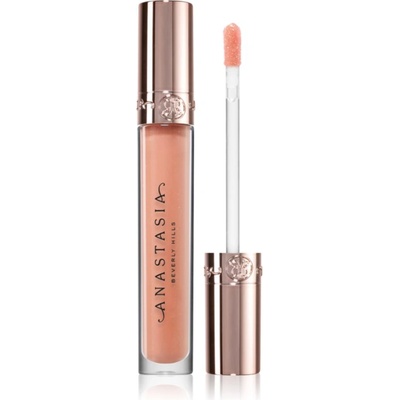 Anastasia Beverly Hills Lip Gloss блясък за устни цвят Cantaloupe 4.5ml