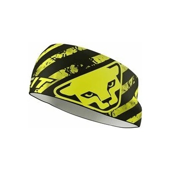 Dynafit Graphic Performance ultra yellow