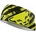 Dynafit Graphic Performance ultra yellow