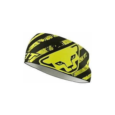Dynafit Graphic Performance ultra yellow