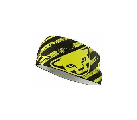 Dynafit Graphic Performance ultra yellow