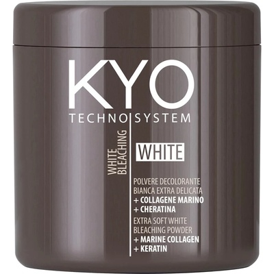 FreeLimix KYO White Bleaching 450 g