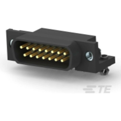 TE Connectivity TE AMP AMPLIMITE All Plastic 5748904-1 1 ks Package
